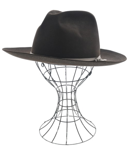 PHIGVEL フィグベル ハット メンズ 【古着】【中古】