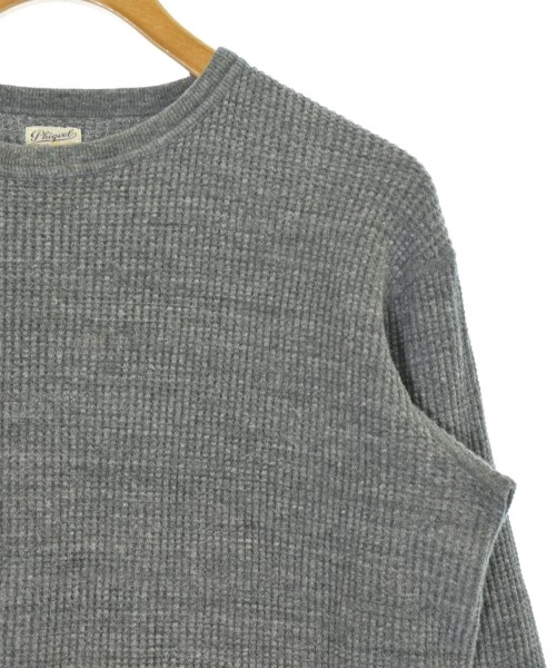 PHIGVEL フィグベル Tシャツ・カットソー メンズ 【古着】【中古】_3