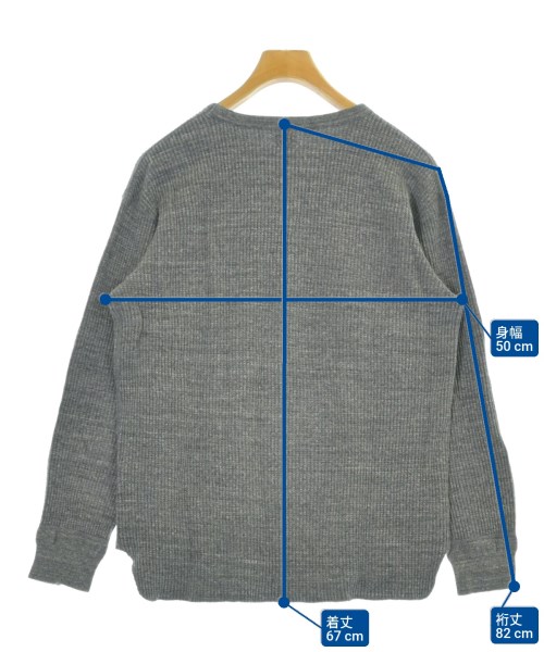 PHIGVEL フィグベル Tシャツ・カットソー メンズ 【古着】【中古】_5