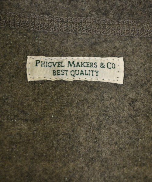 PHIGVEL フィグベル ブルゾン（その他） メンズ 【古着】【中古】_2