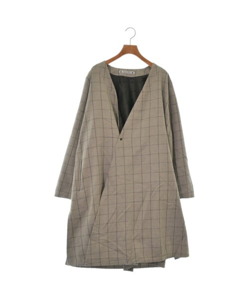 Sasquatchfabrix. サスクワァッチファブリックス コート（その他） メンズ 【古着】【中古】の通販は 14,504円