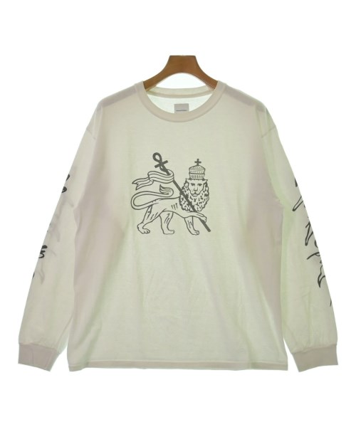 Sasquatchfabrix. サスクワァッチファブリックス Tシャツ・カットソー メンズ 【古着】【中古】の通販は