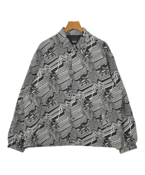 Sasquatchfabrix. サスクワァッチファブリックス カジュアルシャツ メンズ 【古着】【中古】