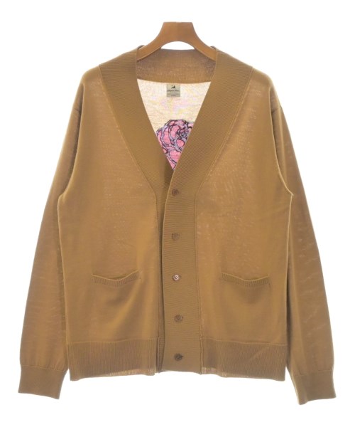 Sasquatchfabrix. サスクワァッチファブリックス カーディガン メンズ 【古着】【中古】