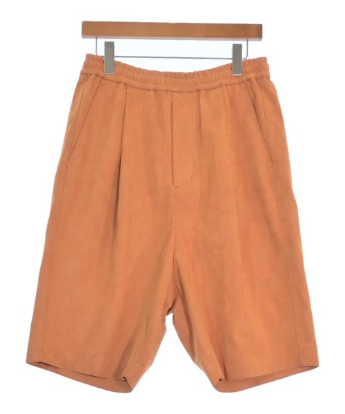 Sasquatchfabrix. サスクワァッチファブリックス ショートパンツ メンズ 【古着】【中古】