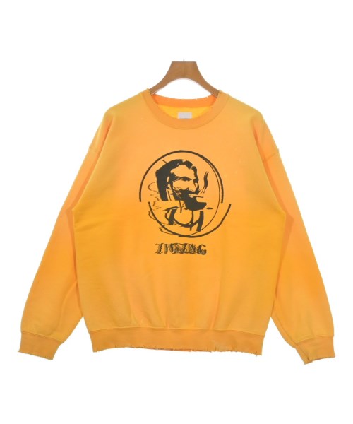 Sasquatchfabrix. サスクワァッチファブリックス スウェット メンズ 【古着】【中古】