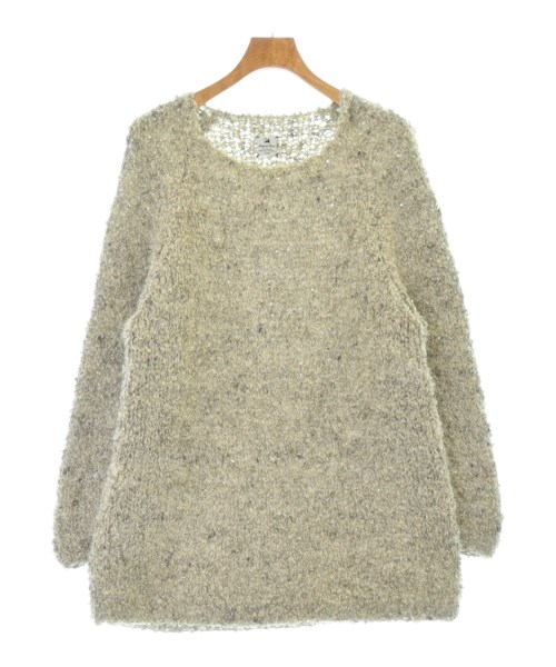 Sasquatchfabrix. サスクワァッチファブリックス ニット・セーター メンズ 【古着】【中古】