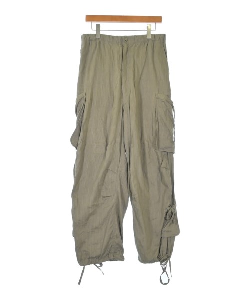 Sasquatchfabrix. サスクワァッチファブリックス カーゴパンツ メンズ 【古着】【中古】