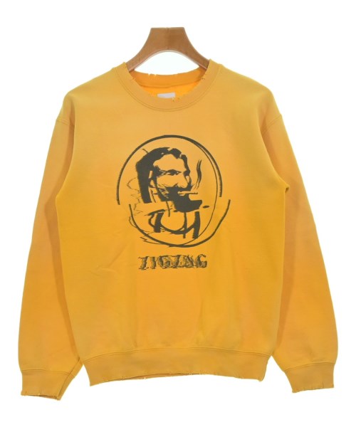 Sasquatchfabrix. サスクワァッチファブリックス スウェット メンズ 【古着】【中古】