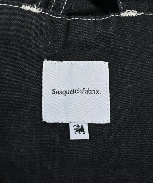 Sasquatchfabrix. サスクワァッチファブリックス パンツ（その他） メンズ 【古着】【中古】_2