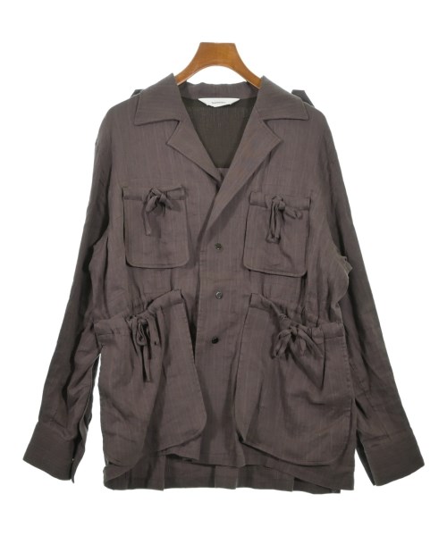 Sasquatchfabrix. サスクワァッチファブリックス ブルゾン（その他） メンズ 【古着】【中古】