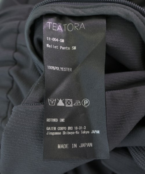 TEATORA テアトラ パンツ（その他） メンズ 【古着】【中古】_2
