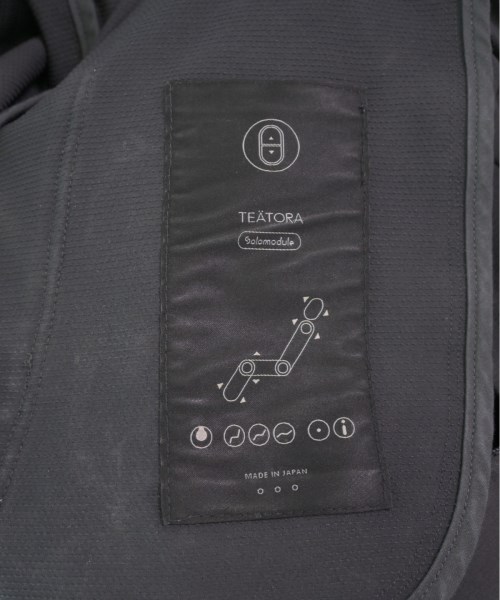 TEATORA テアトラ パンツ（その他） メンズ 【古着】【中古】_3