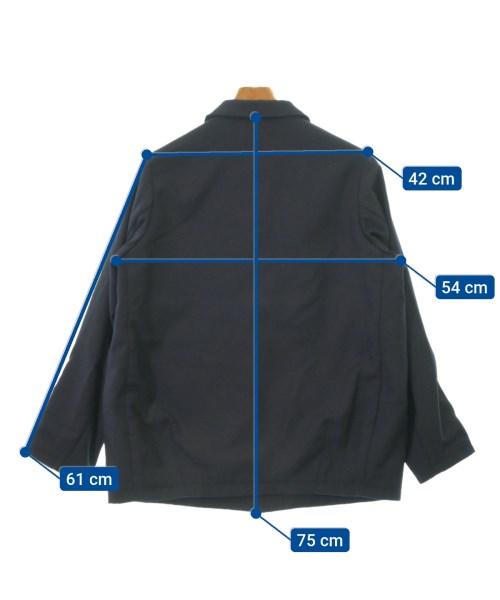 TEATORA テアトラ ブルゾン（その他） メンズ 【古着】【中古】 