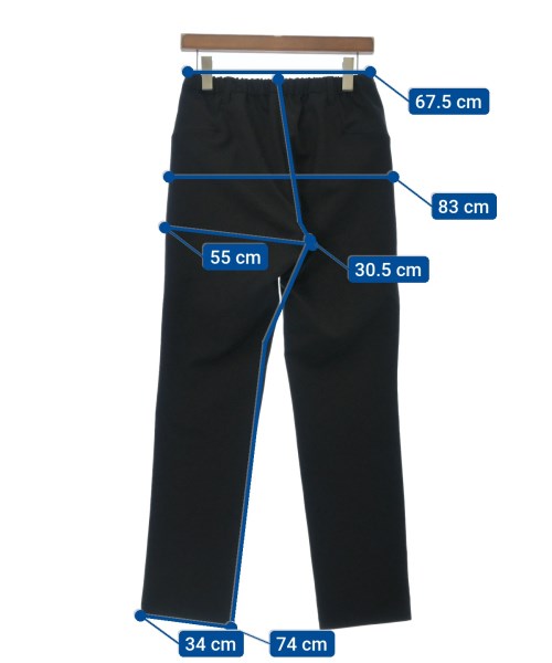 TEATORA テアトラ パンツ（その他） メンズ 【古着】【中古】 