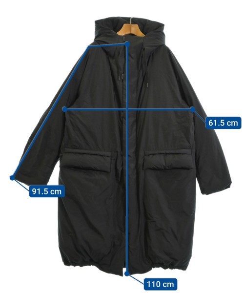 TEATORA テアトラ パーカー メンズ 【古着】【中古】 中古・古着通販