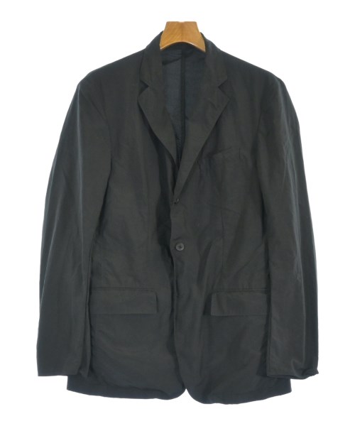 TEATORA テアトラ カジュアルジャケット メンズ 【古着】【中古】