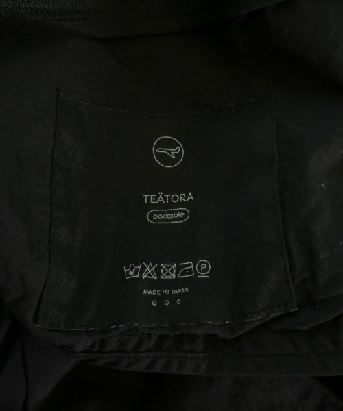 TEATORA テアトラ パンツ（その他） メンズ 【古着】【中古】_2