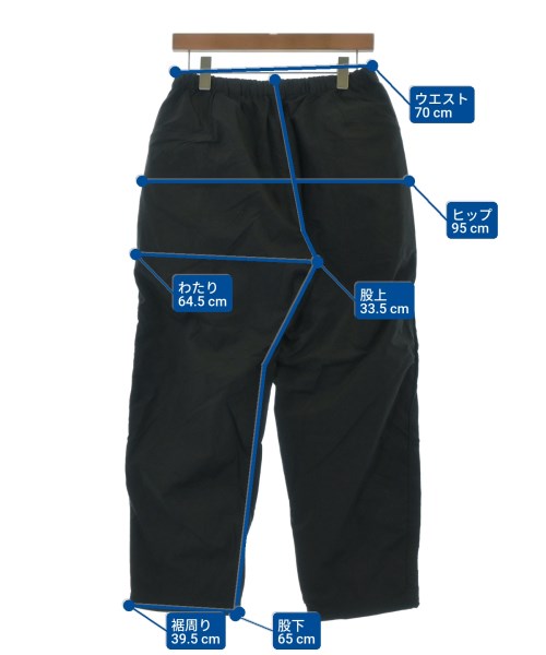 TEATORA テアトラ パンツ（その他） メンズ 【古着】【中古】_5