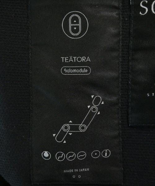 TEATORA テアトラ パンツ（その他） メンズ 【古着】【中古】_2