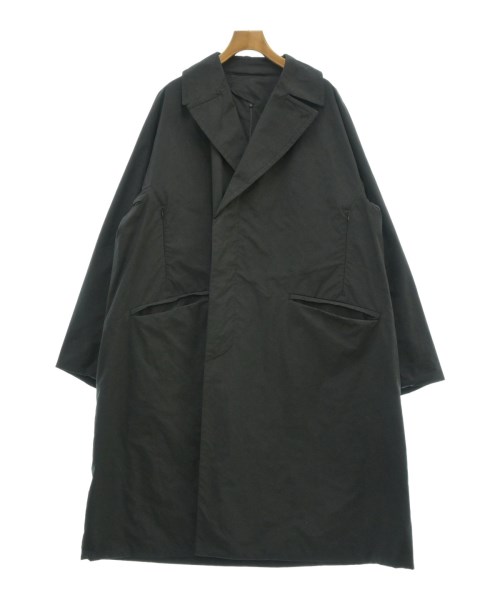 TEATORA テアトラ パーカー メンズ 【古着】【中古】 中古・古着通販