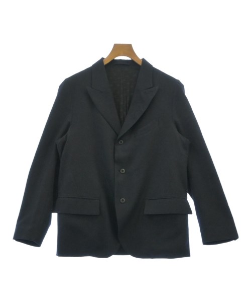 TEATORA テアトラ テーラードジャケット メンズ 【古着】【中古】