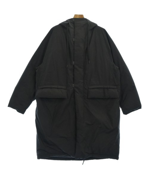 TEATORA テアトラ ダウンコート メンズ 【古着】【中古】