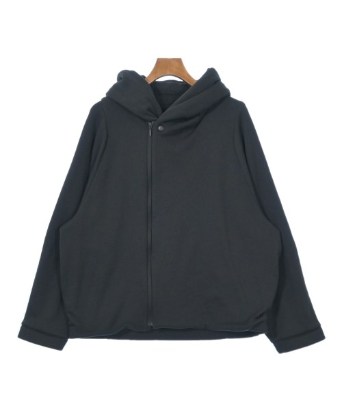 TEATORA テアトラ パーカー メンズ 【古着】【中古】