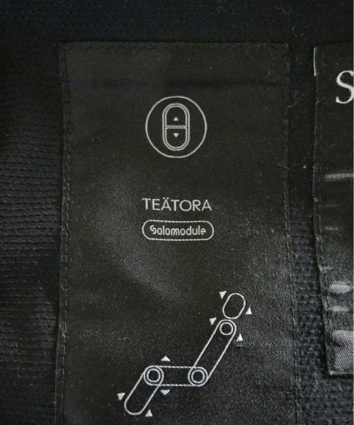 TEATORA テアトラ パンツ（その他） メンズ 【古着】【中古】_3