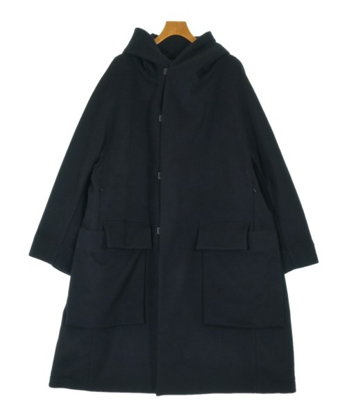 TEATORA テアトラ コート メンズ 【古着】【中古】