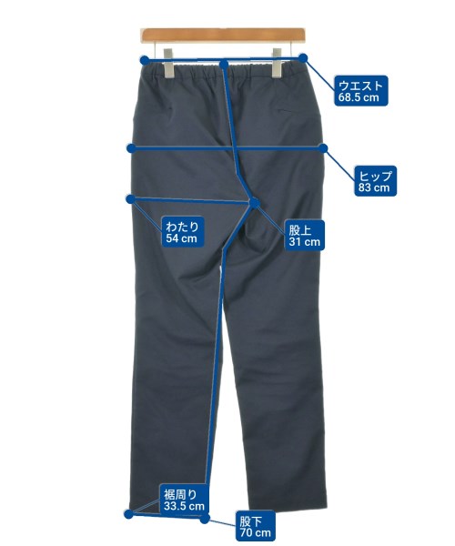TEATORA テアトラ パンツ（その他） メンズ 【古着】【中古】_5