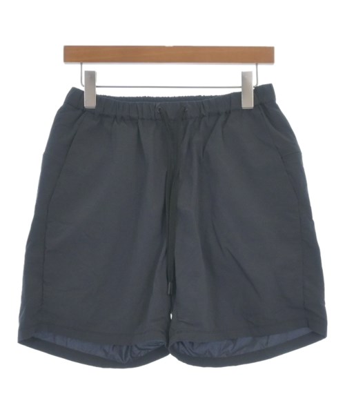 TEATORA テアトラ ショートパンツ メンズ 【古着】【中古】