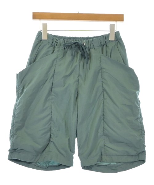 TEATORA テアトラ ショートパンツ メンズ 【古着】【中古】