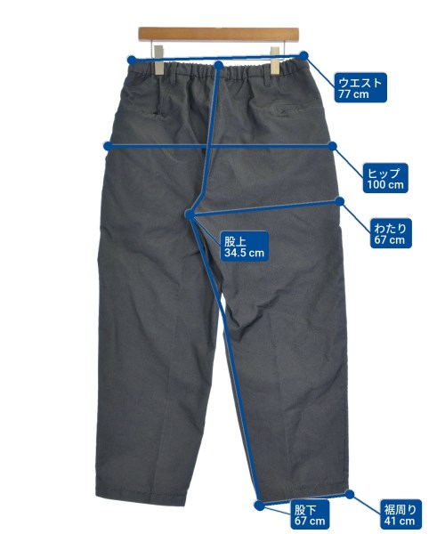 TEATORA テアトラ パンツ（その他） メンズ 【古着】【中古】_5