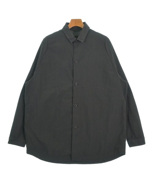 TEATORA テアトラ カジュアルシャツ メンズ 【古着】【中古】 