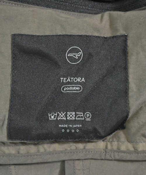 TEATORA テアトラ パンツ（その他） メンズ 【古着】【中古】_2