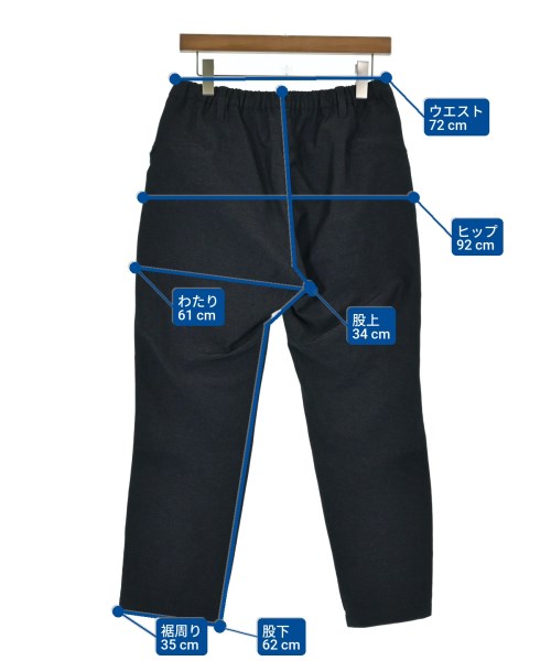 TEATORA テアトラ パンツ（その他） メンズ 【古着】【中古】_6