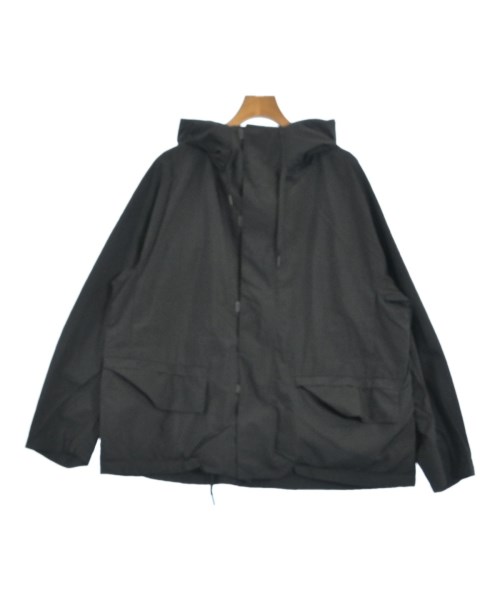 TEATORA テアトラ スタジャン メンズ 【古着】【中古】