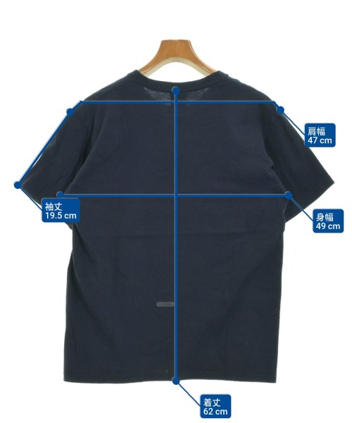 TEATORA テアトラ Tシャツ・カットソー メンズ 【古着】【中古】_5