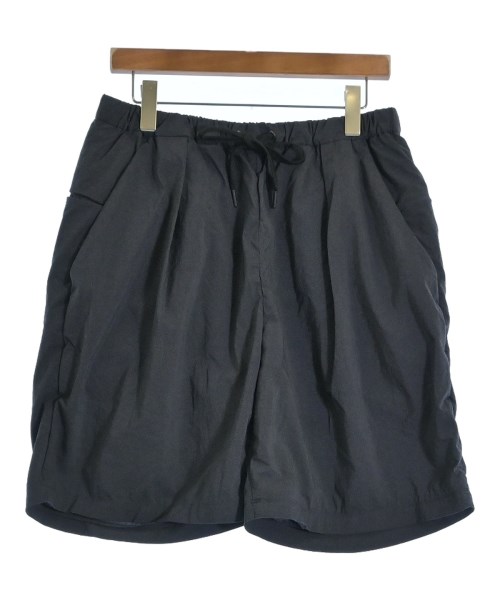 TEATORA テアトラ ショートパンツ メンズ 【古着】【中古】