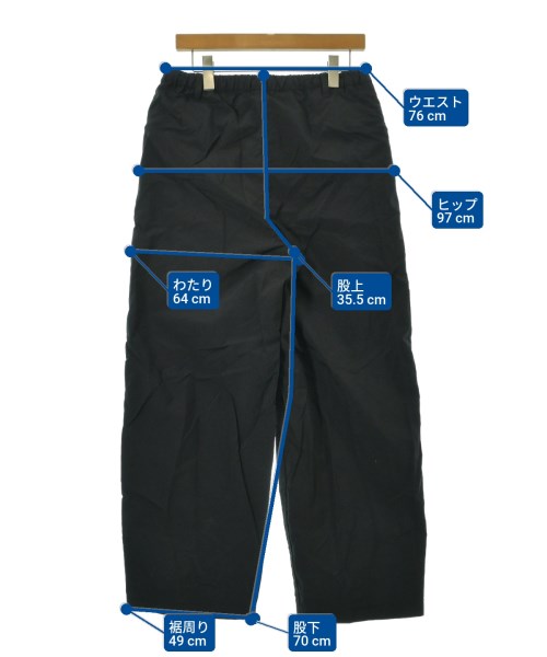 TEATORA テアトラ パンツ（その他） メンズ 【古着】【中古】_5