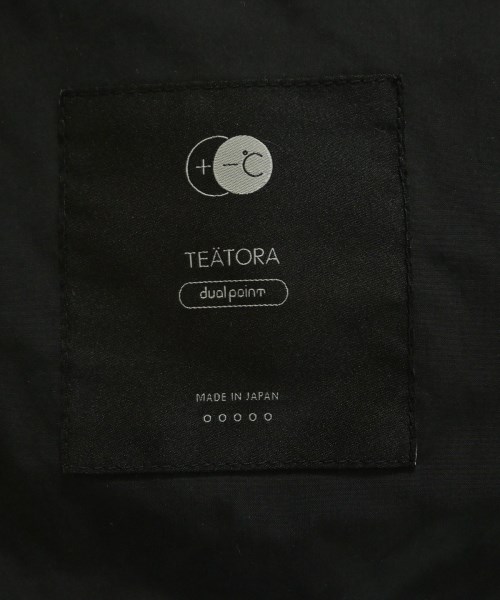 TEATORA テアトラ コート（その他） メンズ 【古着】【中古】_2