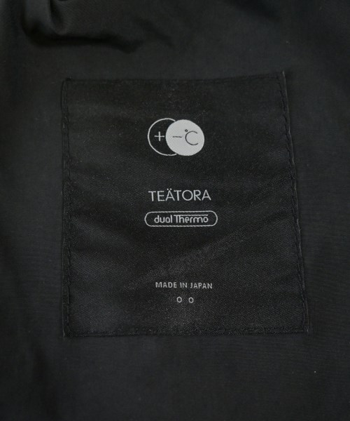 TEATORA テアトラ コート（その他） メンズ 【古着】【中古】_2