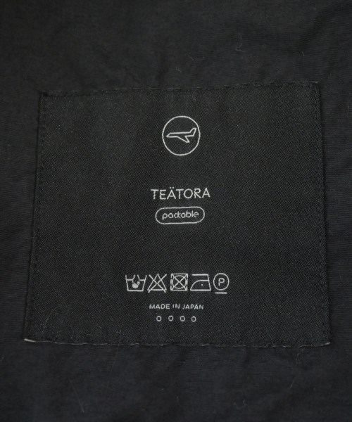 TEATORA テアトラ コート（その他） メンズ 【古着】【中古】_2