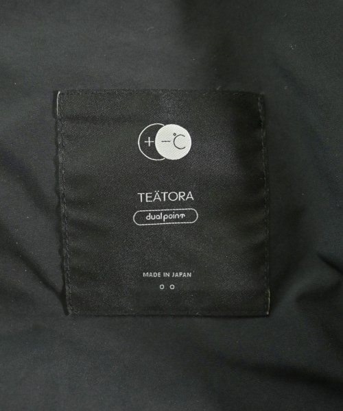 TEATORA テアトラ コート（その他） メンズ 【古着】【中古】_2