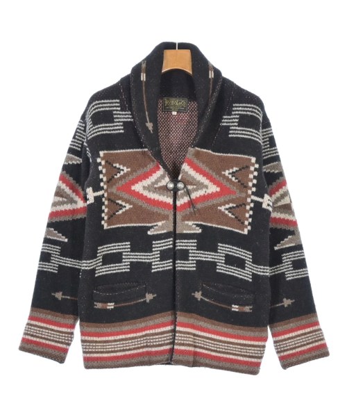 GOOD OL’ グッドオル カーディガン メンズ 【古着】【中古】