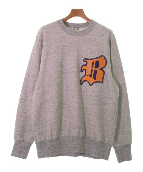 kolor/BEACON カラービーコン スウェット メンズ 【古着】【中古】の通販は 27,500円