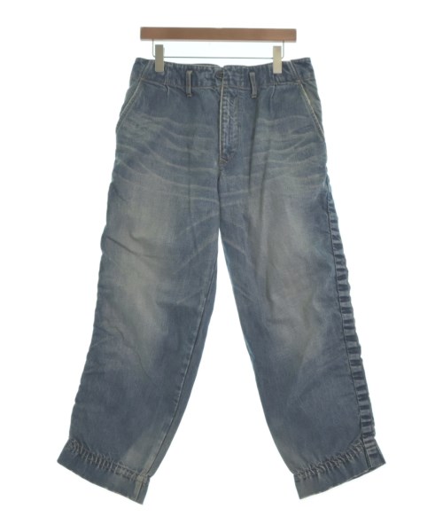 kolor/BEACON カラービーコン デニムパンツ メンズ 【古着】【中古】の通販は