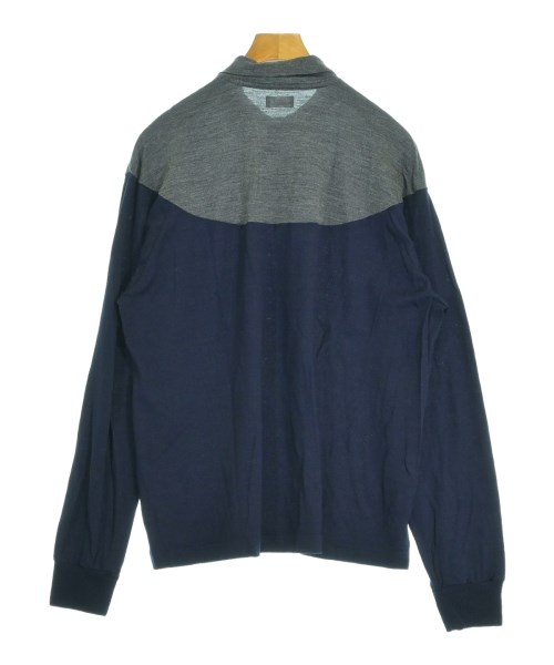 kolor/BEACON カラービーコン ニット・セーター メンズ 【古着】【中古】