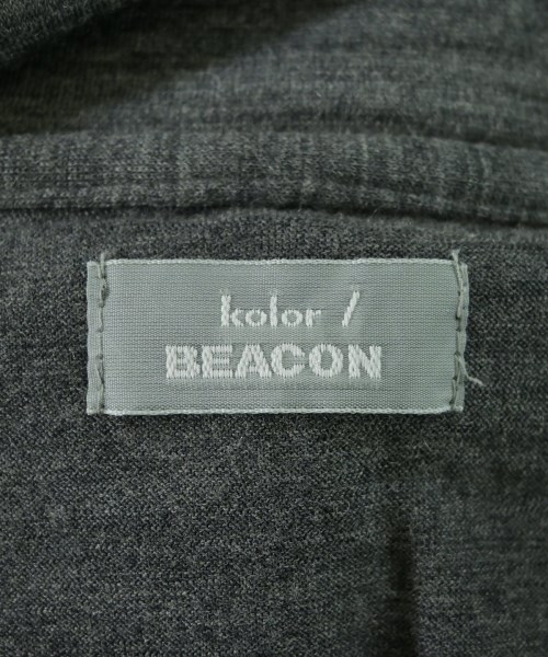 kolor/BEACON カラービーコン ニット・セーター メンズ 【古着】【中古】